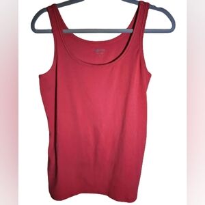 Relativity Tank Top